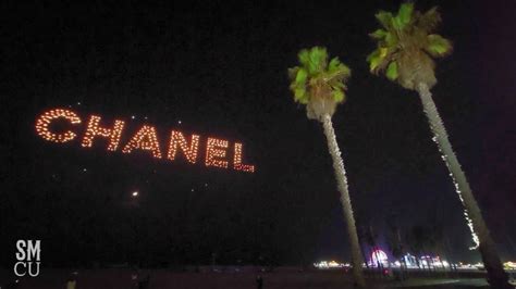 chanel santa monica|More.